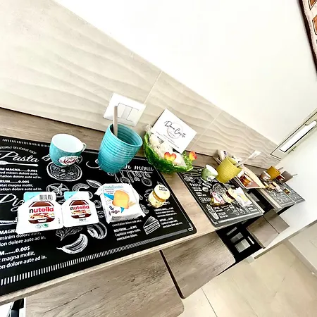 Appartement Donna Concetta A Due Passi Da Ortigia Syracuse