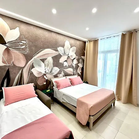 Donna Concetta A Due Passi Da Ortigia Appartement