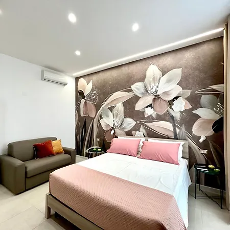 Donna Concetta A Due Passi Da Ortigia Appartement Syracuse