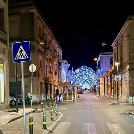 Appartement Donna Concetta A Due Passi Da Ortigia Syracuse