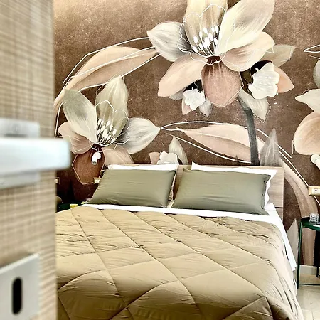 Appartement Donna Concetta A Due Passi Da Ortigia *