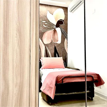 Appartement Donna Concetta A Due Passi Da Ortigia *